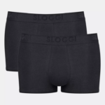 donje rublje sloggi muškarci besplatne Evolve hipster gaćice crno 0VT48R859
