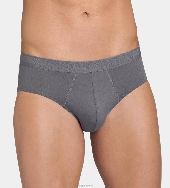 donje_rublje_sloggi_muskarci_evernew_midi_gacice_delfin_siva_0vt48r878.png donje rublje sloggi muškarci evernew midi gaćice delfin siva 0VT48R878 - Image 1