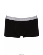 donje rublje sloggi muškarci go abc hipster gaćice crno 0VT48R885 - Image 2