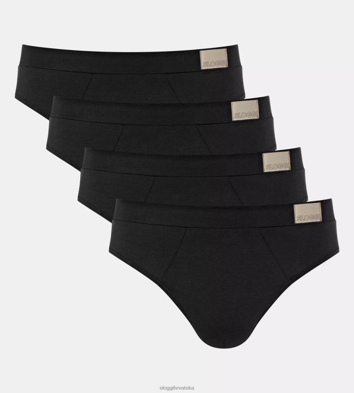 donje_rublje_sloggi_muskarci_idite_prirodne_midi_gacice_crno_0vt48r800.png donje rublje sloggi muškarci idite prirodne midi gaćice crno 0VT48R800 - Image 1