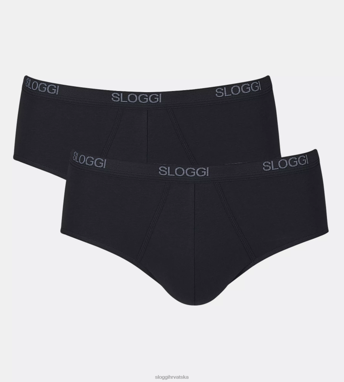 donje_rublje_sloggi_muskarci_osnovne_midi_gacice_crno_0vt48r731.png donje rublje sloggi muškarci osnovne midi gaćice crno 0VT48R731 - Image 1