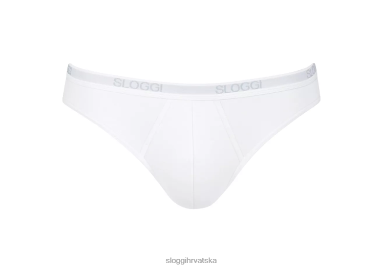 donje_rublje_sloggi_muskarci_osnovne_mini_gacice_bijela_0vt48r733.png donje rublje sloggi muškarci osnovne mini gaćice bijela 0VT48R733 - Image 1