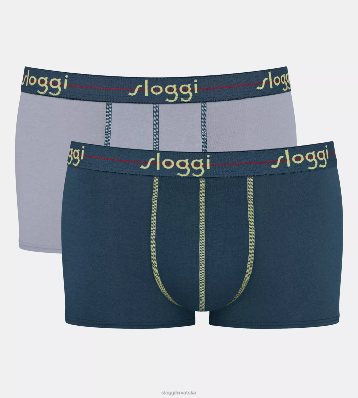 donje_rublje_sloggi_muskarci_pocetne_hipsterske_gacice_vise_boja_0vt48r893.png donje rublje sloggi muškarci početne hipsterske gaćice više boja 0VT48R893 - Image 1