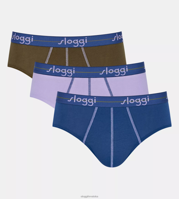 donje_rublje_sloggi_muskarci_pocetne_midi_gacice_graciozan_0vt48r818.png donje rublje sloggi muškarci početne midi gaćice graciozan 0VT48R818 - Image 1