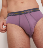 donje rublje sloggi muškarci početne midi gaćice moda 0VT48R721 - Image 6