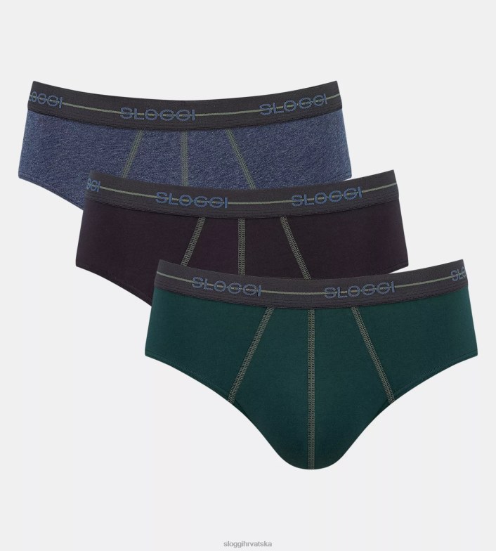 donje_rublje_sloggi_muskarci_pocetne_midi_gacice_vise_boja_0vt48r749.png donje rublje sloggi muškarci početne midi gaćice više boja 0VT48R749 - Image 1