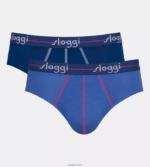 donje rublje sloggi muškarci početne midi gaćice više boja 2 0VT48R790 - Image 3