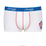 donje rublje sloggi muškarci start smu gb hipster gaćice siva kombinacija 0VT48R887 - Image 3