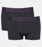 donje rublje sloggi muškarci uvijek cool hipster gaćice crno 0VT48R870 - Image 2