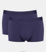 donje rublje sloggi muškarci uvijek mekane hipster gaćice indigo plava 0VT48R794 - Image 2