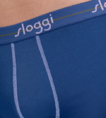 donje rublje sloggi muškarci započeti kratke hlače graciozan 0VT48R815 - Image 6