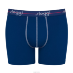 donje rublje sloggi muškarci započeti kratke hlače moda 0VT48R754 - Image 2