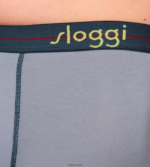 donje rublje sloggi muškarci započeti kratke hlače više boja 0VT48R873 - Image 6