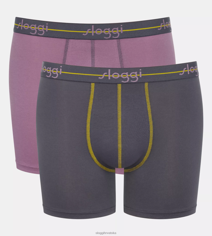 donje_rublje_sloggi_muskarci_zapoceti_kratke_hlace_vise_boja_21_0vt48r816.png donje rublje sloggi muškarci započeti kratke hlače više boja 21 0VT48R816 - Image 1