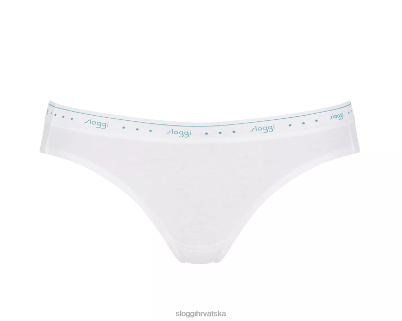 gacice_sloggi_zene_24_7_100_mini_gacica_bijela_0vt48r689.png gaćice | sloggi žene 24/7 100 mini gaćica bijela 0VT48R689 - Image 1