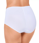 gaćice | sloggi žene 24/7 maxi gaćice od mikrofibre bijela 0VT48R165 - Image 3