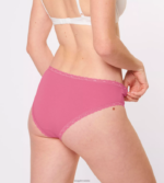 gaćice | sloggi žene 24/7 vikend hipster gaćice moda 0VT48R35 - Image 8