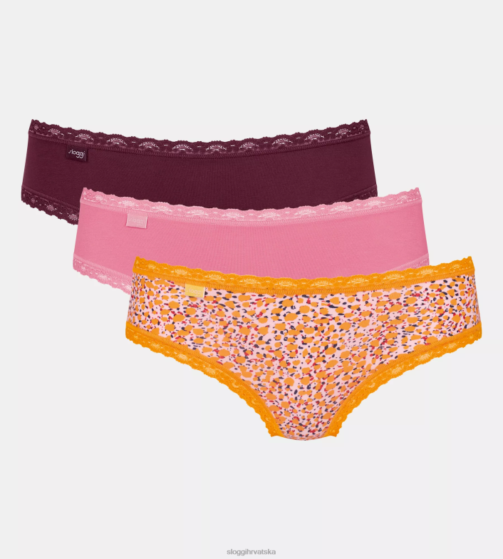 gacice_sloggi_zene_24_7_vikend_hipster_gacice_moda_0vt48r35.png gaćice | sloggi žene 24/7 vikend hipster gaćice moda 0VT48R35 - Image 1
