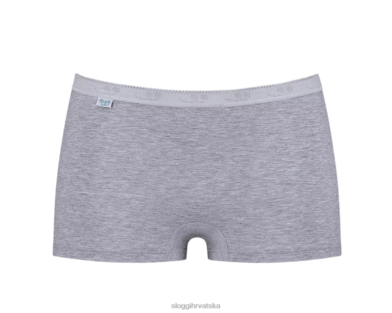 gacice_sloggi_zene_basic_kratke_gacice_siva_kombinacija_0vt48r157.png gaćice | sloggi žene basic+ kratke gaćice siva kombinacija 0VT48R157 - Image 1
