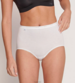 gaćice | sloggi žene basic+ maxi gaćice više boja 10 0VT48R38 - Image 12
