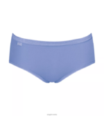 gaćice | sloggi žene basic+ midi gaćice graciozan 0VT48R277 - Image 2