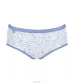 gaćice | sloggi žene basic+ midi gaćice graciozan 0VT48R277 - Image 5