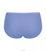 gaćice | sloggi žene basic+ midi gaćice graciozan 0VT48R277 - Image 6