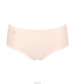 gaćice | sloggi žene basic+ midi gaćice nevjerojatan 0VT48R279 - Image 2