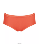 gaćice | sloggi žene basic+ midi gaćice nevjerojatan 0VT48R279 - Image 5