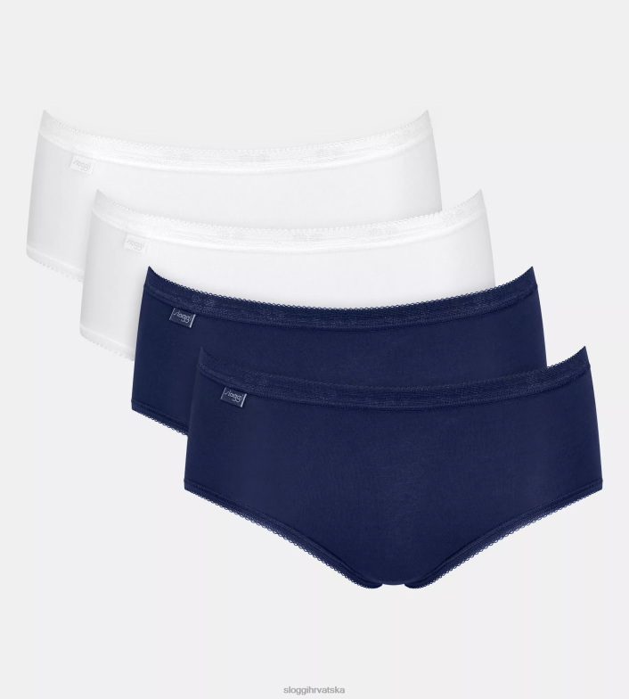 gacice_sloggi_zene_basic_midi_gacice_vise_boja_0vt48r108.png gaćice | sloggi žene basic+ midi gaćice više boja 0VT48R108 - Image 1