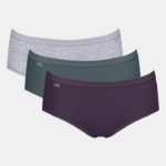 gaćice | sloggi žene basic+ midi gaćice više boja 14 0VT48R504