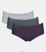 gaćice | sloggi žene basic+ midi gaćice više boja 14 0VT48R504