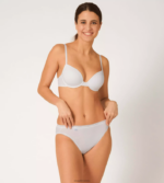 gaćice | sloggi žene basic+ tai gaćice bijela 0VT48R359 - Image 5