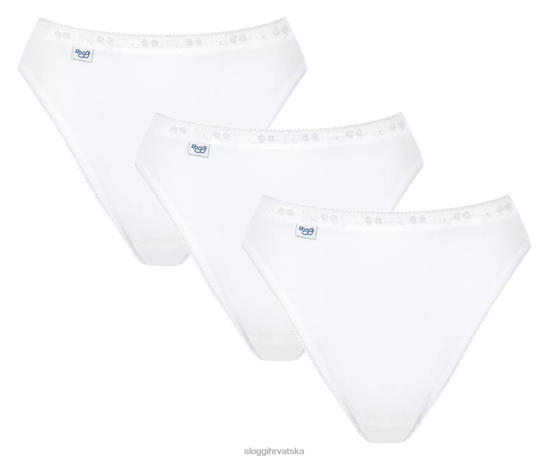 gacice_sloggi_zene_basic_tai_gacice_bijela_0vt48r359.png gaćice | sloggi žene basic+ tai gaćice bijela 0VT48R359 - Image 1