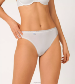 gaćice | sloggi žene basic+ tai gaćice bijela 0VT48R603 - Image 2
