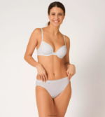 gaćice | sloggi žene basic+ tai gaćice bijela 0VT48R603 - Image 4