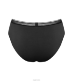 gaćice | sloggi žene body adapt twist highleg gaćice crno 0VT48R456 - Image 2
