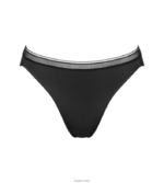 gaćice | sloggi žene body adapt twist highleg gaćice crno 0VT48R456