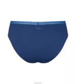 gaćice | sloggi žene body adapt twist highleg gaćice moda 0VT48R124 - Image 2