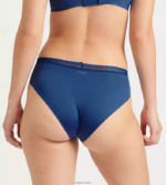 gaćice | sloggi žene body adapt twist highleg gaćice moda 0VT48R124 - Image 4
