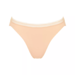 gaćice | sloggi žene body adapt twist highleg gaćice prah naranče 0VT48R579