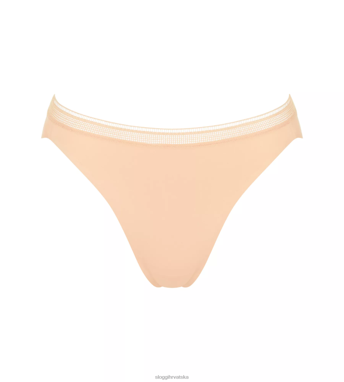 gacice_sloggi_zene_body_adapt_twist_highleg_gacice_prah_narance_0vt48r579.png gaćice | sloggi žene body adapt twist highleg gaćice prah naranče 0VT48R579 - Image 1