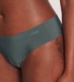 gaćice | sloggi žene brazilske gaćice bez osjećaja pada noć 0VT48R239 - Image 6