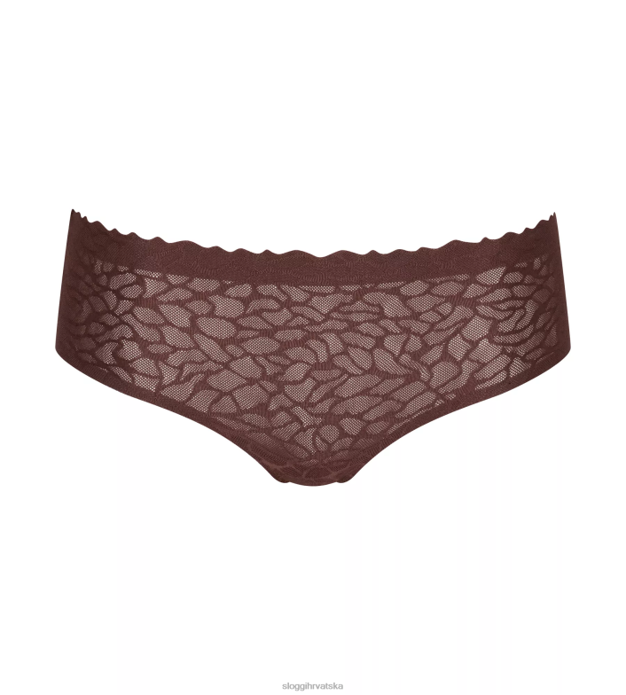 gacice_sloggi_zene_cipkaste_hipster_gacice_bez_osjecaja_ebanovina_smeda_0vt48r699.png gaćice | sloggi žene čipkaste hipster gaćice bez osjećaja ebanovina smeđa 0VT48R699 - Image 1