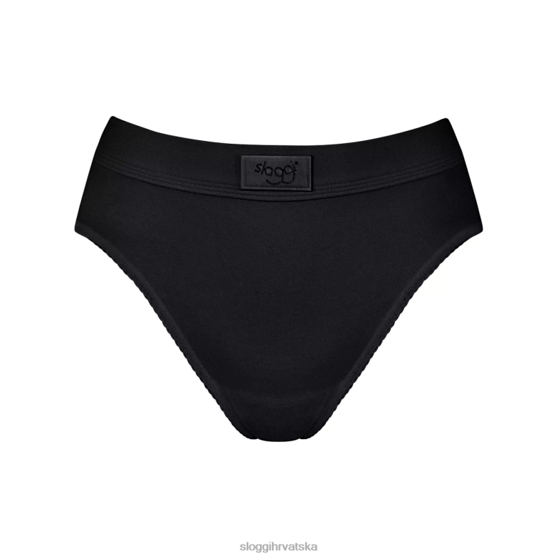 gacice_sloggi_zene_dvostruke_udobne_gacice_crno_0vt48r489.png gaćice | sloggi žene dvostruke udobne gaćice crno 0VT48R489 - Image 1