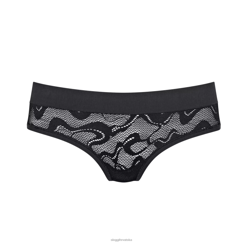 gacice_sloggi_zene_go_allround_cipkaste_hipster_gacice_crno_0vt48r693.png gaćice | sloggi žene go allround čipkaste hipster gaćice crno 0VT48R693 - Image 1