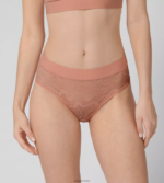 gaćice | sloggi žene go allround čipkaste midi gaćice moda 0VT48R649 - Image 3