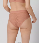 gaćice | sloggi žene go allround čipkaste midi gaćice moda 0VT48R649 - Image 4
