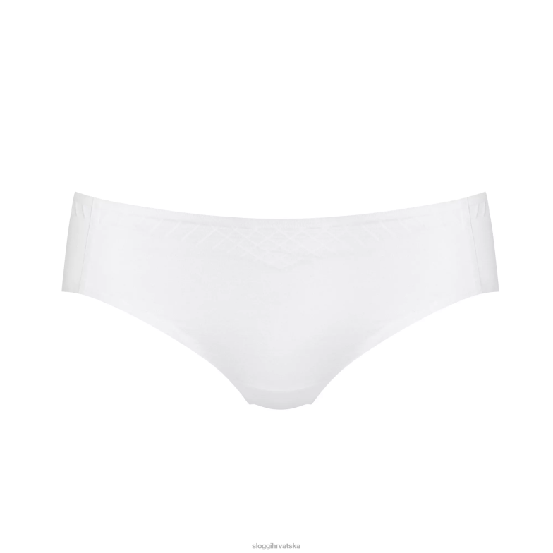gacice_sloggi_zene_hipster_gacice_prilagodene_tijelu_bijela_0vt48r185.png gaćice | sloggi žene Hipster gaćice prilagođene tijelu bijela 0VT48R185 - Image 1