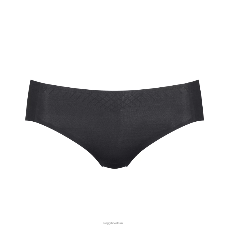 gacice_sloggi_zene_hipster_gacice_prilagodene_tijelu_crno_0vt48r62.png gaćice | sloggi žene Hipster gaćice prilagođene tijelu crno 0VT48R62 - Image 1